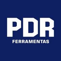 PDR Ferramentas — patrocinador secundário do curso